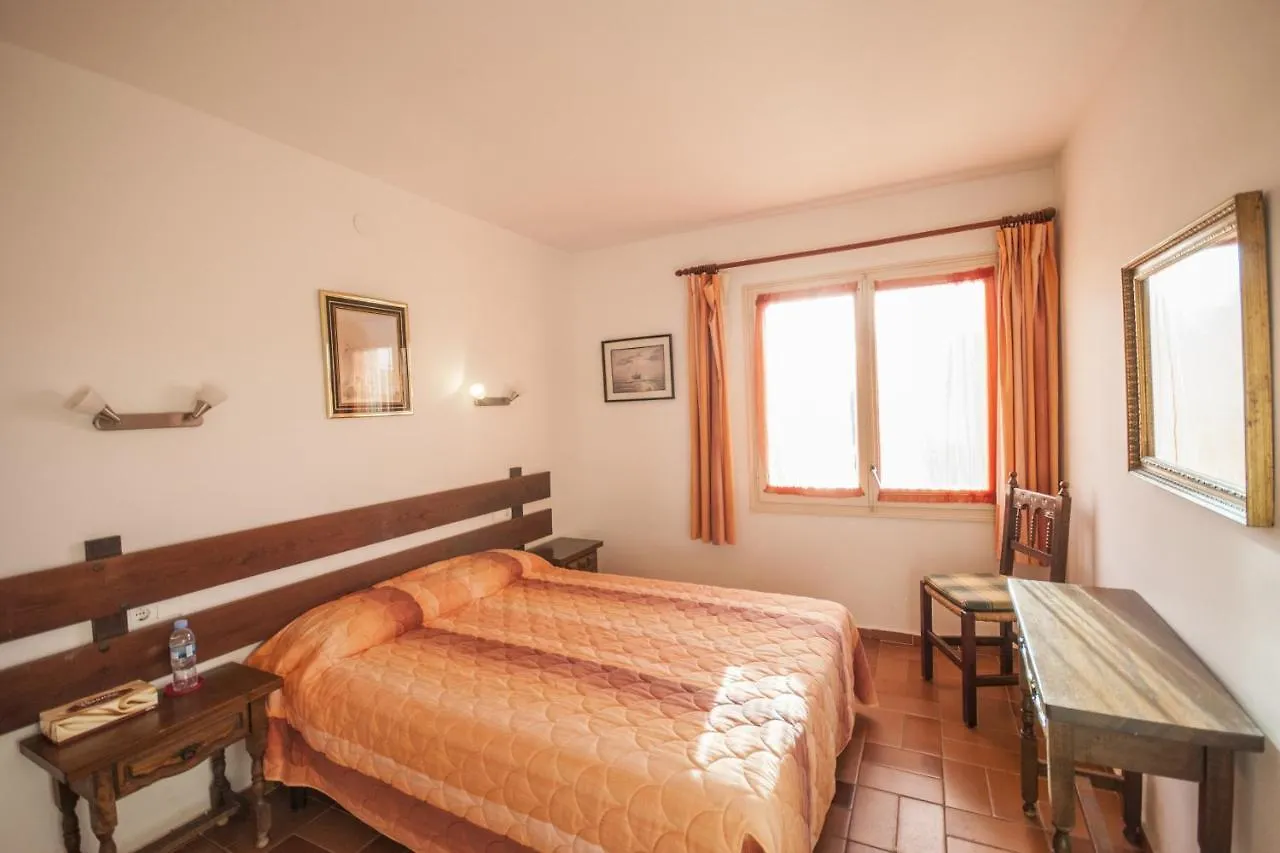 Ferienwohnung 1Med 12 - Pals Spanien