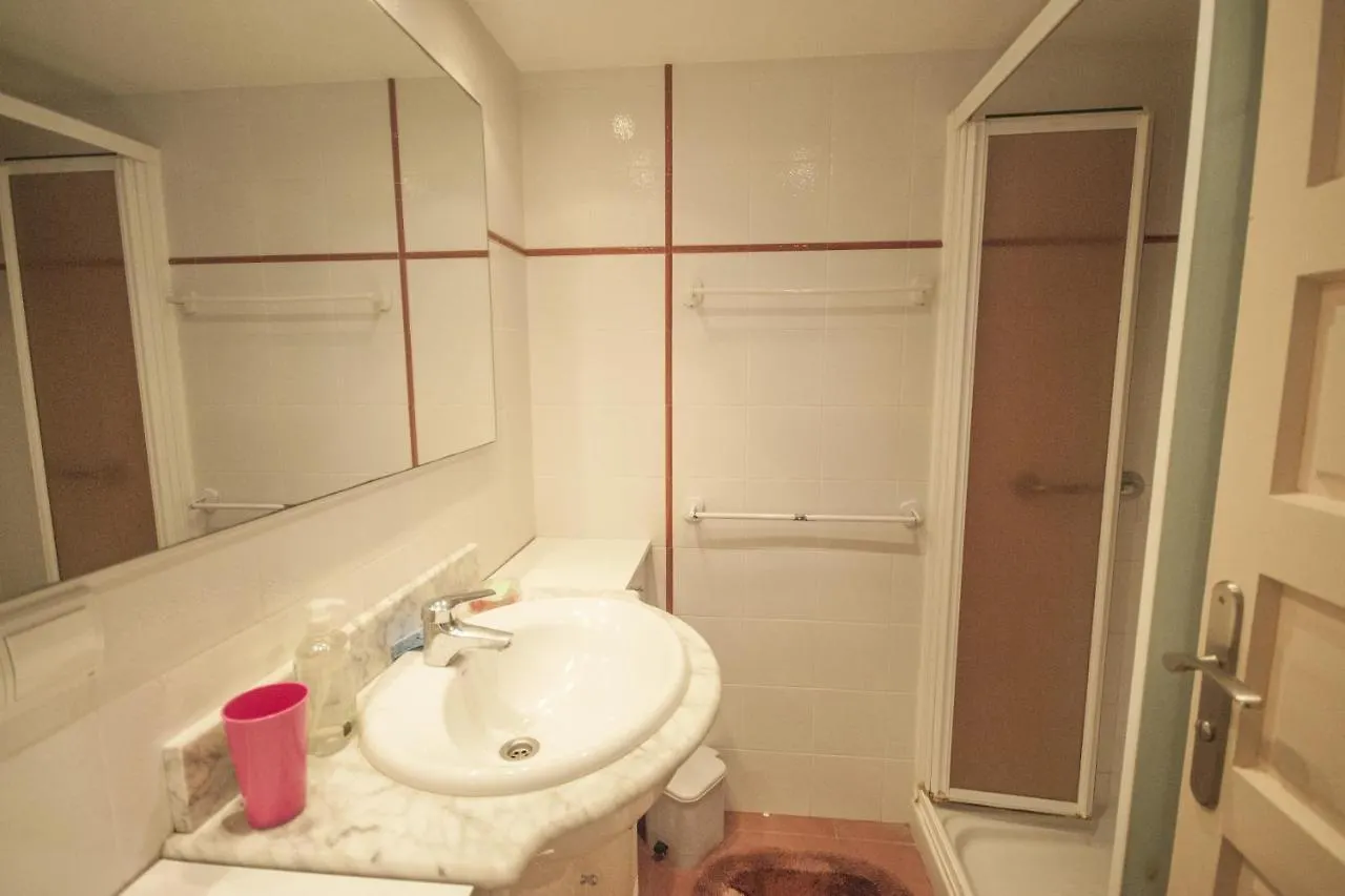 Apartment Ferienwohnung 1Med 12 - Pals Spanien