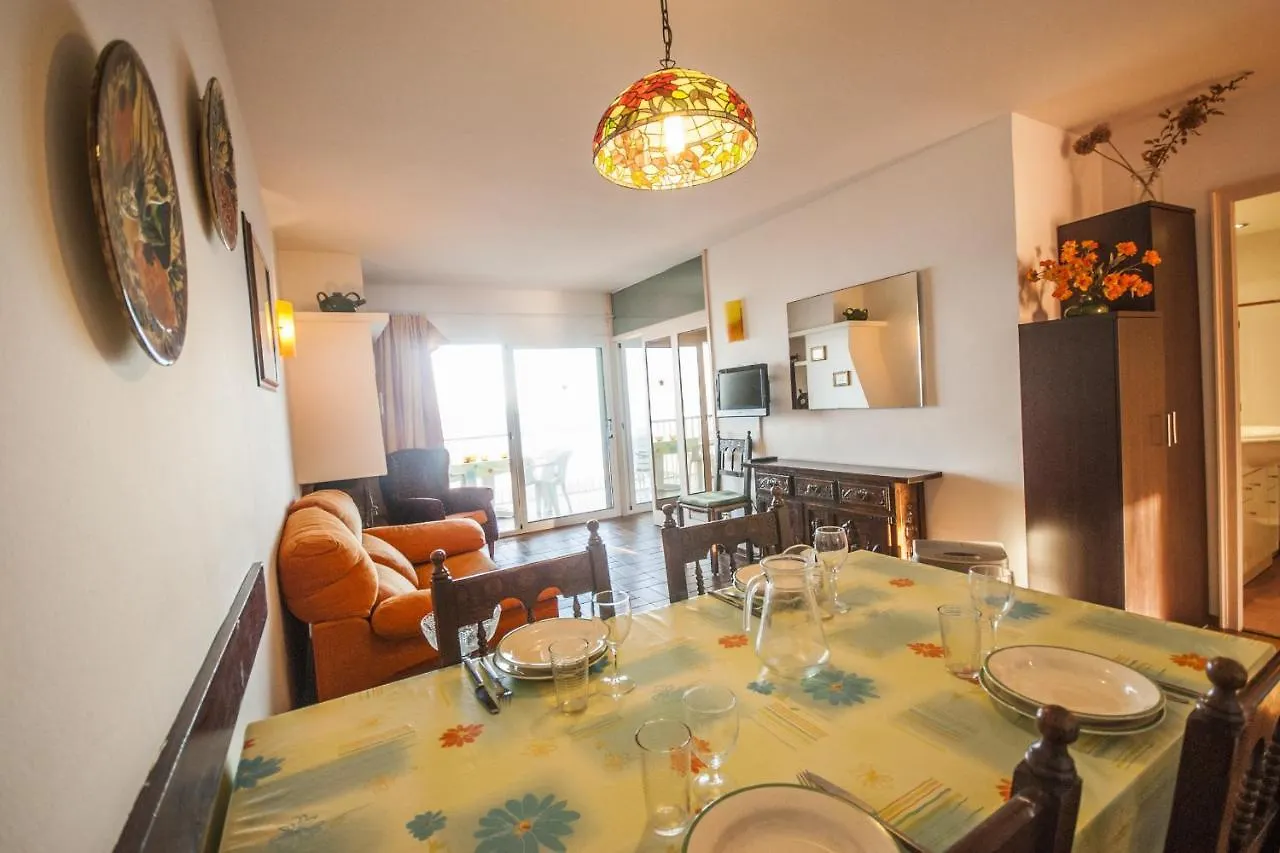 1Med 12 - Pals Apartment 0*,  Spain