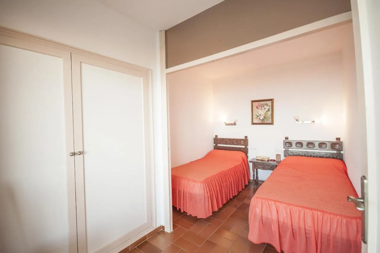 Ferienwohnung 1Med 12 - Pals Apartment